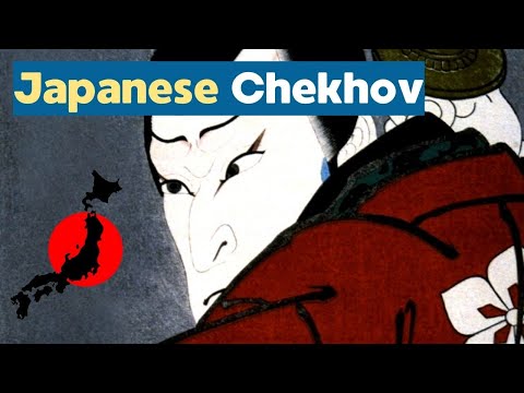 Ryunosuke Akutagawa - A Japanese Genius (with a troubled soul)