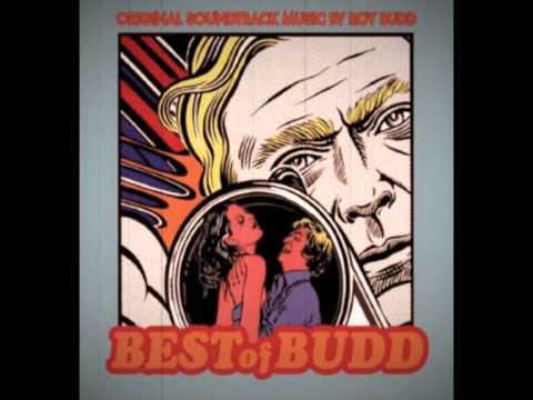 Jazz Funk- Roy Budd 1976