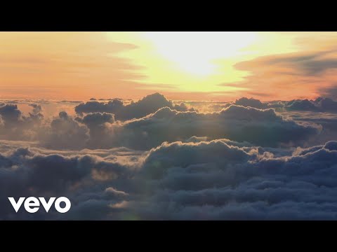 Edurne - Amanecer (Lyric Video)