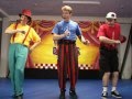 The Hooley Dooleys Pop 1999