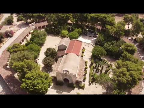 Chiesa di San Gemiliano - Sestu (Ca) [video Cristian Moi]