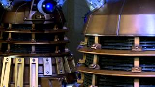 Daleks in Manhattan