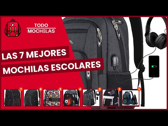Vídeo relacionado con Morbuy Mochilas Escolares Niños, Mochila Infantil Mochila Escolar con Fútbol Impresión Bolsos Grandes para adolescentes Niña Niño, Mochila Ordenador Portátil (Oro Fútbol)