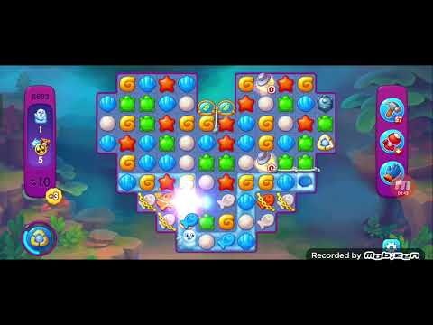 super hard Level -8603