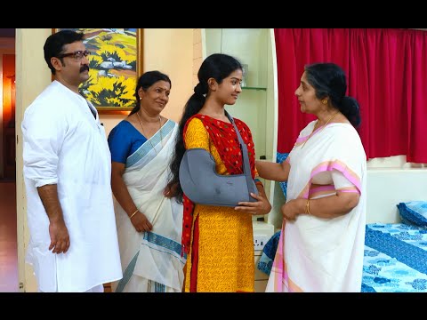 Manjurukum Kaalam | Episode 400 - 26 July 2016 | Mazhavil Manorama