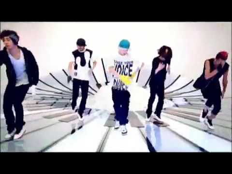 G-Dragon - Breathe (OFFICIAL VIDEO CLIP)