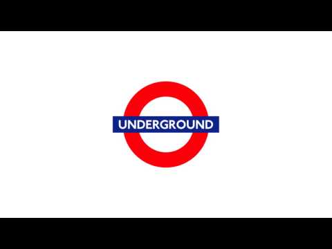 Mind the Gap London Underground - FREE AUDIO DOWNLOAD