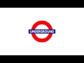 Mind the Gap London Underground - FREE AUDIO ...