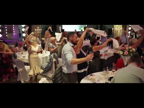 Marco the Singing Chef 2021