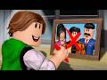 Adopted Brother TOOK OVER His Family A Roblox Movie