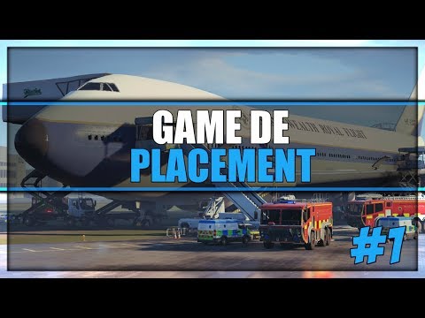 MATCH DE PLACEMENT 1/10 - Rainbow Six Siege