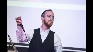 אוחילה לאל - נפתלי קמפה | Naftali Kampa