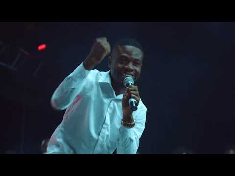Hoyo Mushandiri Washe - Zimpraise Season 12 (Back to God)