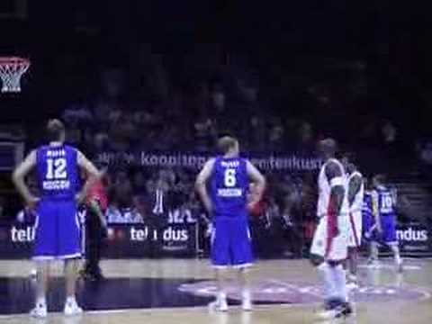 36 13-11-07 Ulebgame BCO-Dynamo Moscow - Chris Mc Cray met d