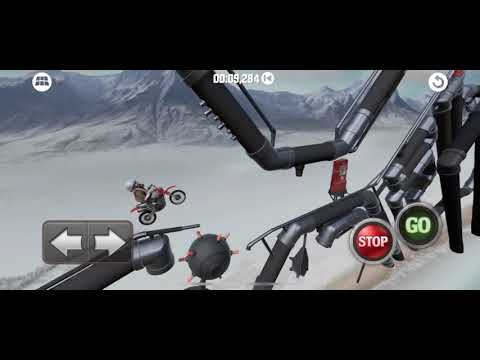Bike Baron 2 - 99% Metal - 30.240