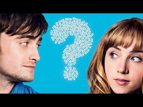 What If (Featurette)