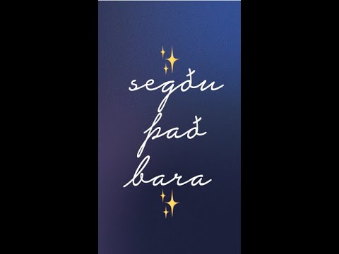 FLOTT - Segðu það bara (Textamyndband/Official Lyric Video)