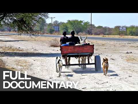 Earth Untold: Botswana