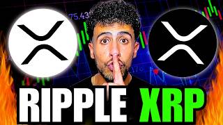 RIPPLE IS A SCAM!!! (XRP WARNING!)
