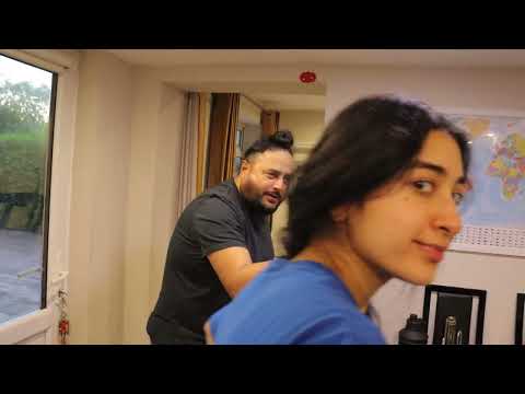 A 5AM DAY IN THE LIFE VLOG | Daily Vlog 044