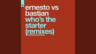 Who's The Starter (Dynamic Sense Remix)