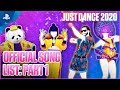 Just Dance 2020 - E3 2019 Official Song List: Part 1 | PS4