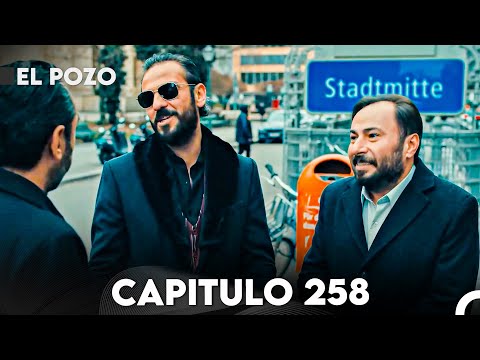 El Pozo Capitulo 258 - Doblado En Español