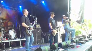 Motorjesus   Back in the Action Car