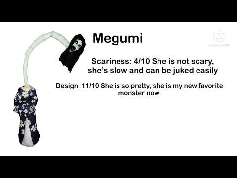 Rating The Mimic Revamped Monsters In Part 1