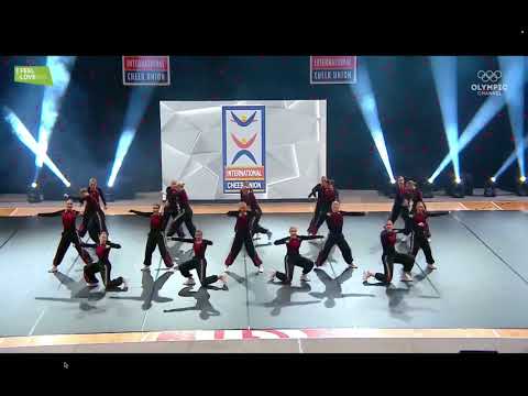 Groundbreakers semifinale EM 2025