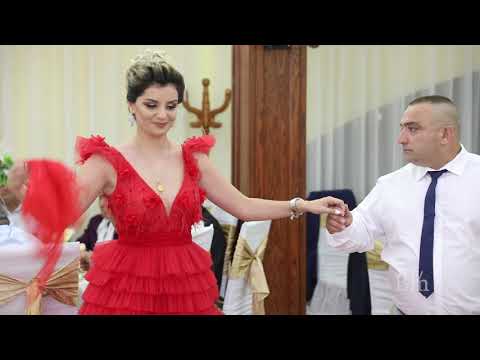 Dasma Shqiptare - Vallja e familjes - Liberta & Artur