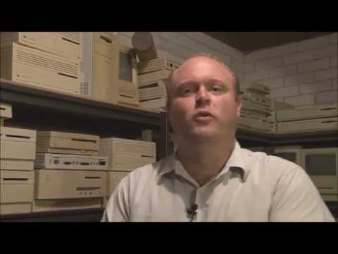 Macintosh Collection Update - October 2015