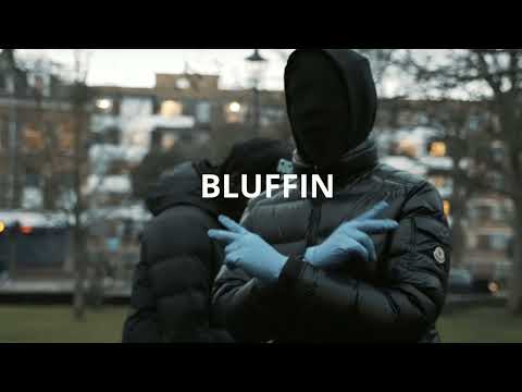 [FREE] (67) DopeSmoke X C1 Type Beat - "BLUFFIN" | UK Drill Instrumental