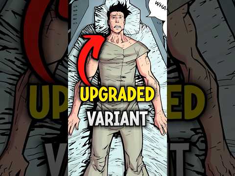 How The Scourge Virus Made Mark Grayson Stronger? #invincible #theory #viltrumites