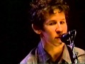 ben lee- nothing much happens (live on 120 mins) 1999