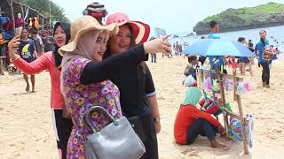 preview picture of video 'Gunung Kidul Yogyakarta Trip - Karang Taruna Desa Kerjo (Young Star Tour and Travel)'