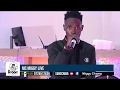 Vickyoung Performing Chinkondi Emekora MC Miggy Live