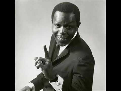 You've Got To Move Two Mountains Marve Johnson Stereo 1