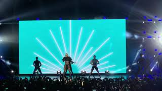 Pabllo Vittar - Abertura + Buzina (Ao Vivo no Campo Pequeno, Lisboa, Portugal)