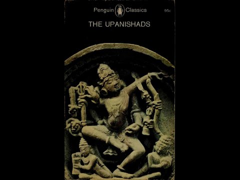 The Upanishads ☉ Pure Vedic Spirituality (audiobook)