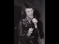 Johnny Hallyday - Que j'aie tort ou raison (+ Paroles) (yanjerdu26)