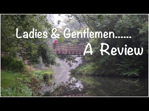 Ep11. Narrowboat Sandbag Sunday, A Review of the Class of 97