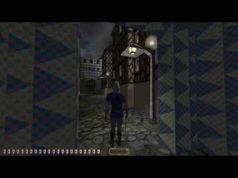 Thief 2 Gold - Raid at Willard Square