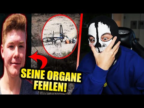 ORGANE GEKLAUT?! | Der Fall Mike Mansholt 😨