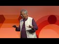 Prof. Muhammad Yunus: A World of Three Zeros - The New Economics of Zero Poverty