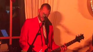 &quot;Ride with me&quot; by The Mavericks