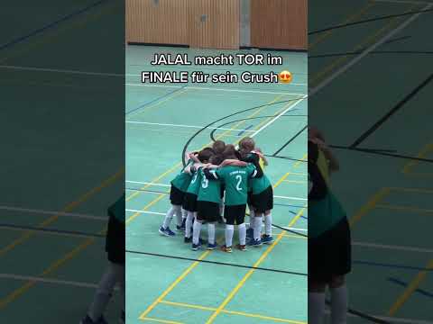 JALAL scores for CRUSH😍| JamooTv Shorts