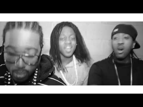 ChopperCity ft. 5 Star and YoungBoy - Roll Up