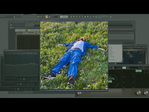 Eluzai - ARISE (Official Lyric Video)(prod. Pedro XVI)