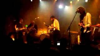 Very Loud - Shout Out Louds